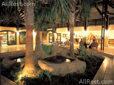Melas Holiday Village 44